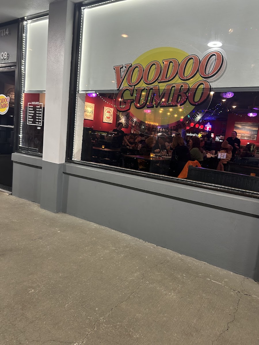 Voodoo Gumbo-3